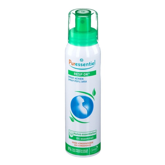 Puressentiel RESP OK® AIR SPRAY