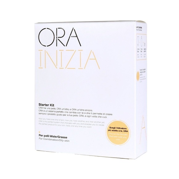 ORA Starter Kit