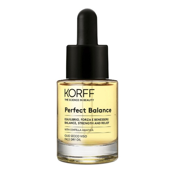 KORFF Perfect Balance Gesichtsöl