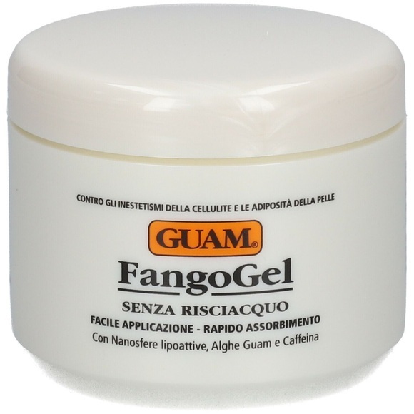 GUAM® Fangogel Anti-Cellulite