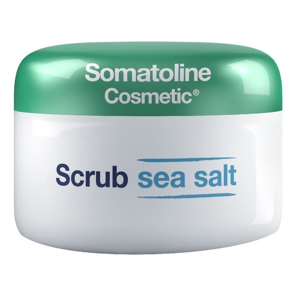Somatoline Cosmetic® Scrub Meersalz