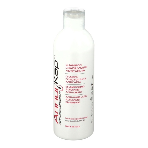 AnnurKap™ Anti-Haarsuafall Shampoo