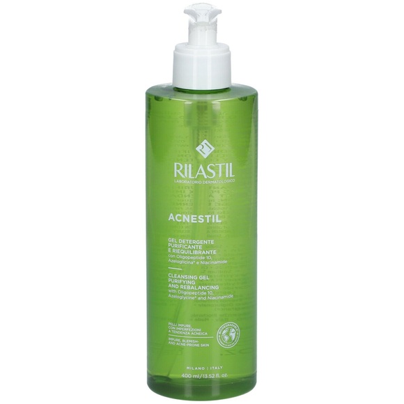 RILASTIL® ACNESTIL Reinigungsgel