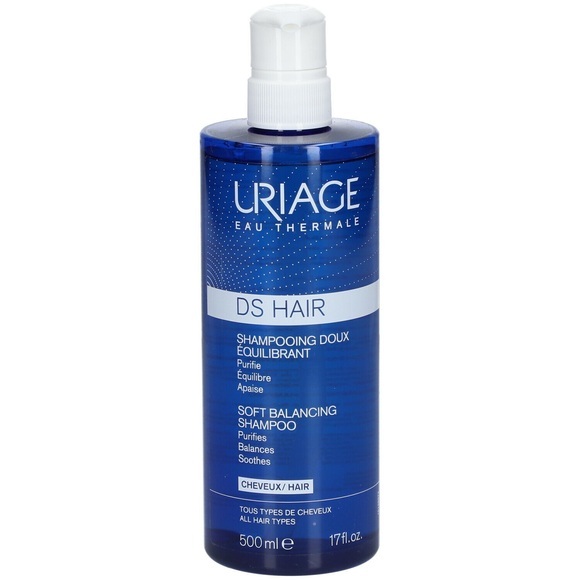 URIAGE DH HAIR Shampoo
