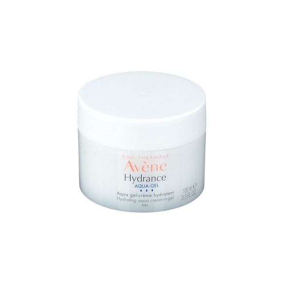 Avene Hydrance Aqua-Gel-Feuchtigkeitscreme