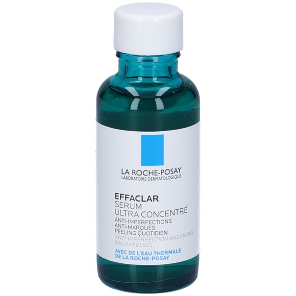 La Roche Posay Effaclar Hochkonzentriertes Serum