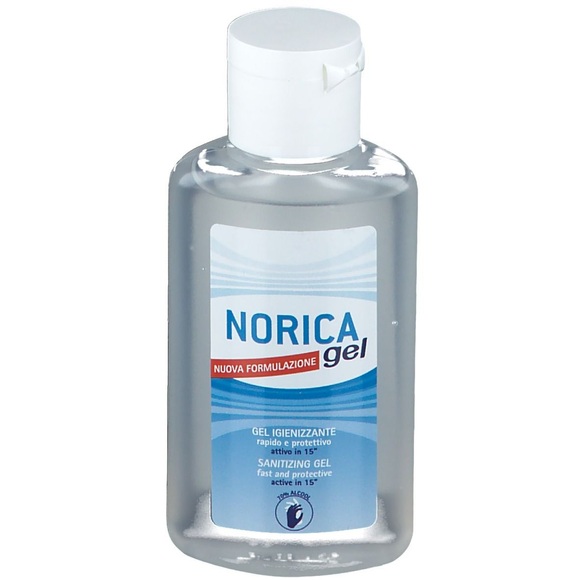 NORIKA GEL