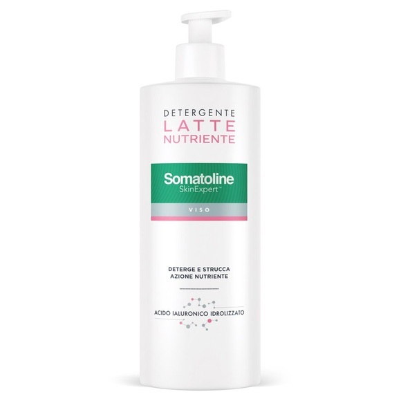 Somatoline Cosmetic® Reinigungsmilch