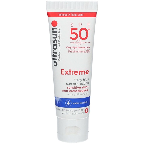 ultrasun Extreme SPF 50+