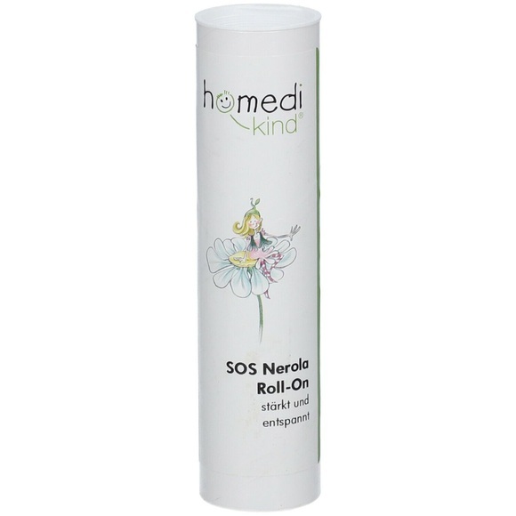 homedi-kind® SOS Neroli Roll-On