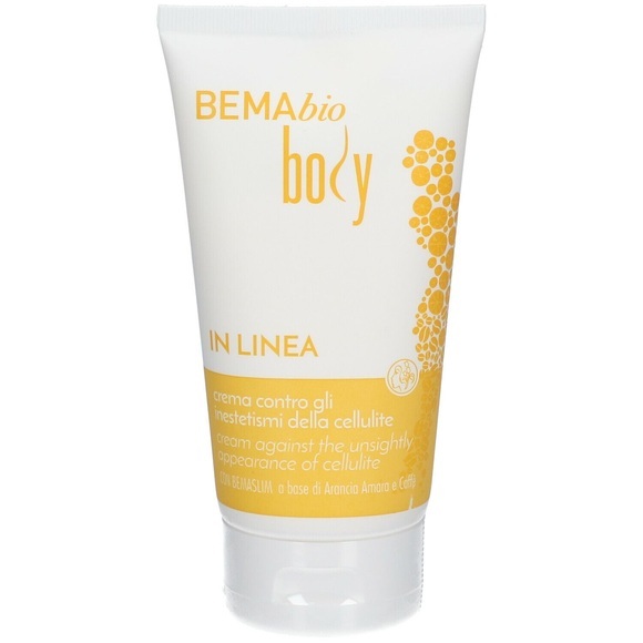 Ncm Nahrungsergaenzung Naturcosmetic GmbH Bema Body Anti-Cellulite