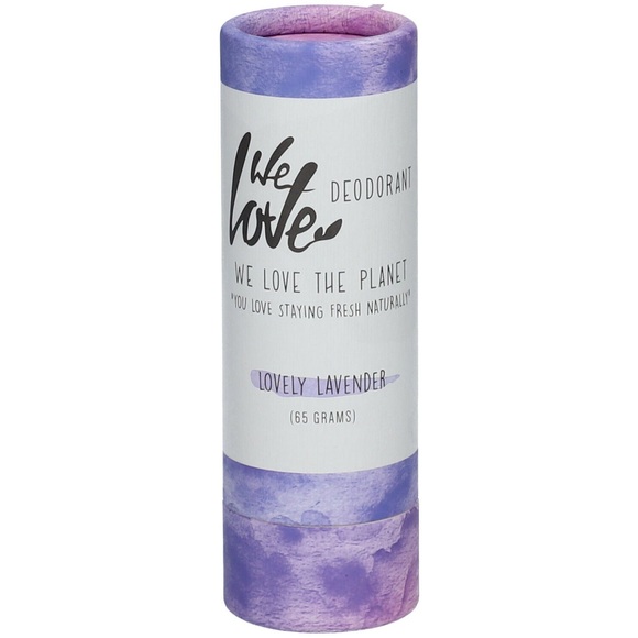 Deo-Stick - 65g - Lovely Lavender