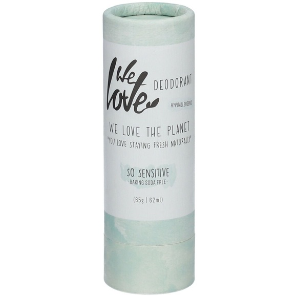 Deo-Stick So Sensitive (65g)