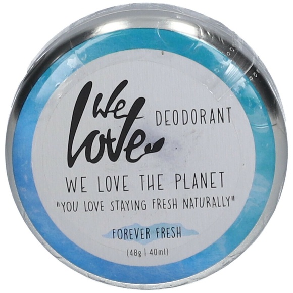 Deocreme - 48g - Forever Fresh