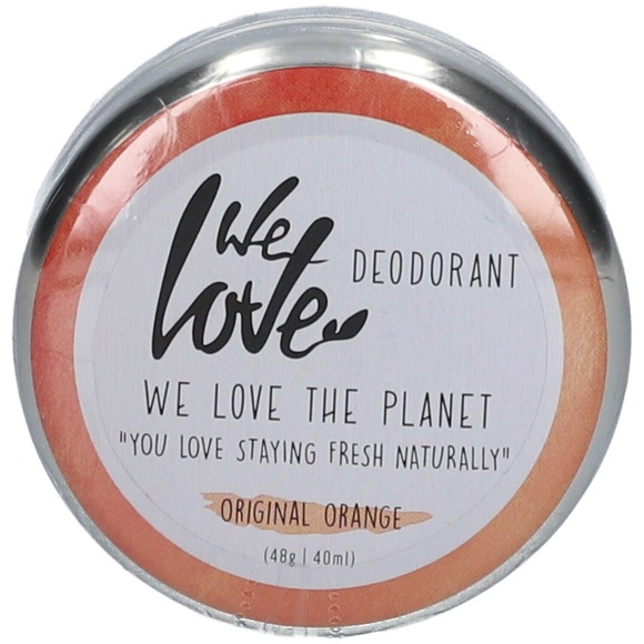 DEOCREME -Original Orange