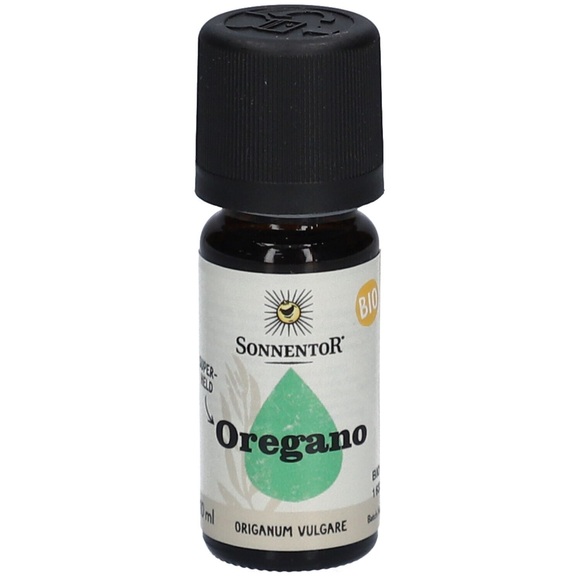 SonnentoR® Ätherisches Öl Oregano