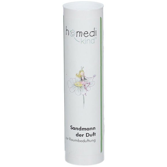 homedi-kind Sandmann Duft zur Raumbeduftung (10 ml)