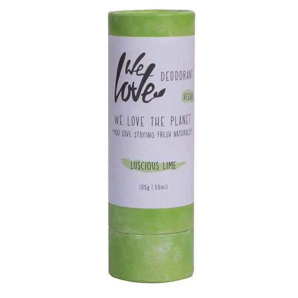 We Love Deo-Stick Luscious Lime