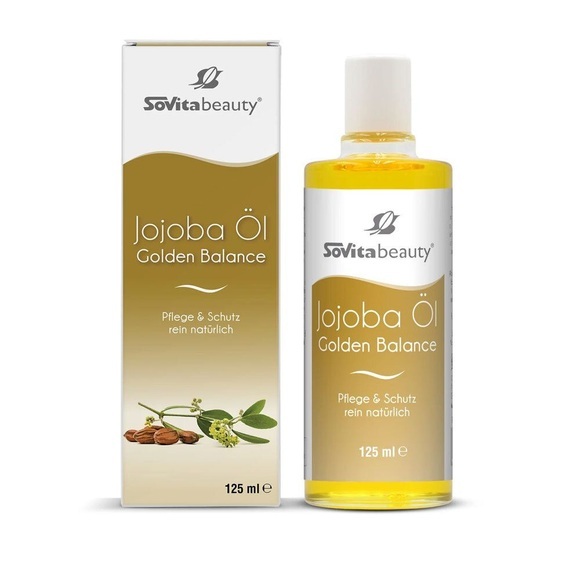 Sovita beauty Jojoba-Öl