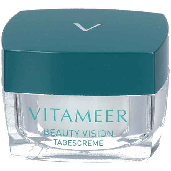 Vitameer Beauty Vision Tagescreme