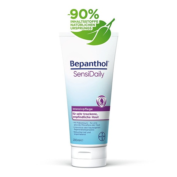 Bepanthol® SensiDaily Intensivpflege