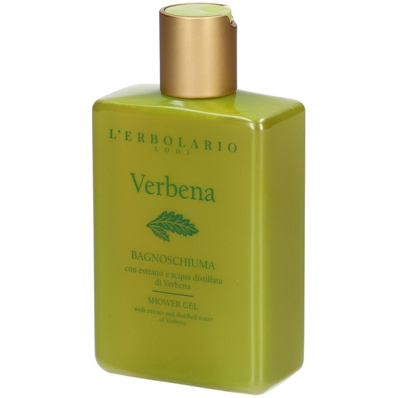 L'erbolario Verbena Bade- & Duschgel