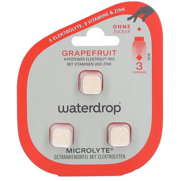 waterdrop® Microlyte? Grapefruit