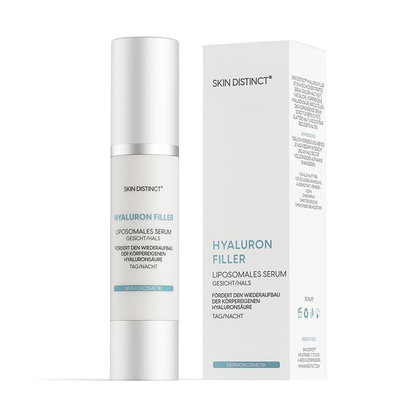 Skin Distinct® Hyaluron Filler Serum