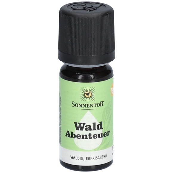SonnentoR® Wald Abenteuer ätherisches Öl