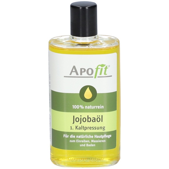 APOFIT Handels GmbH Apofit® Jojobaöl