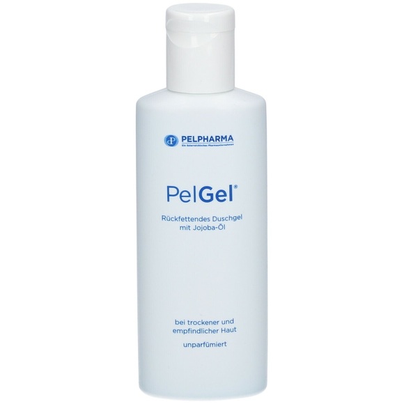 Pelpharma Handels GmbH PelGel®