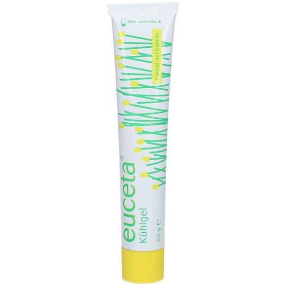 euceta®-Kühlgel