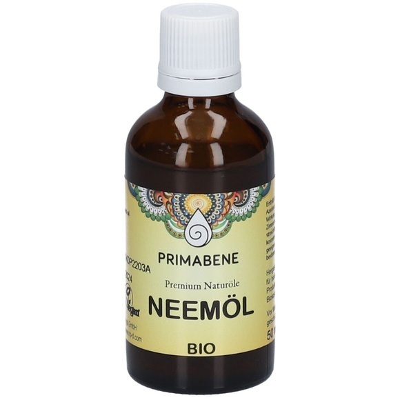 PRIMABENE Neemöl