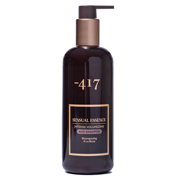 -417 Volumen Shampoo