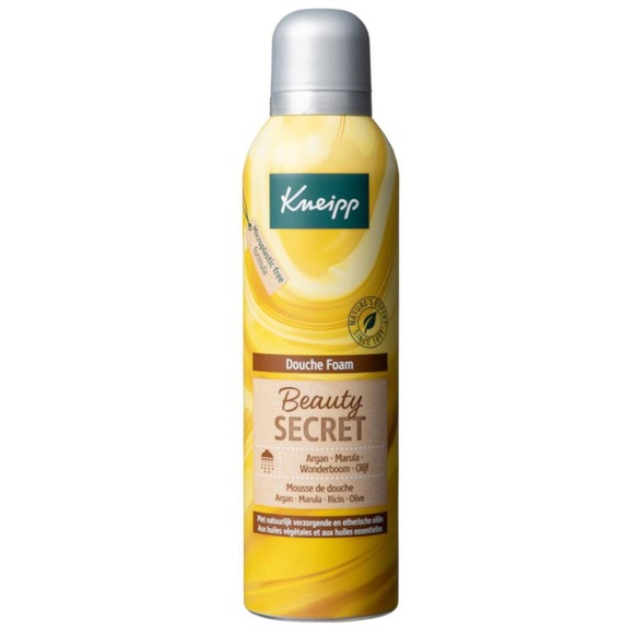 Kneipp® Duschschaum Beauty Geheim