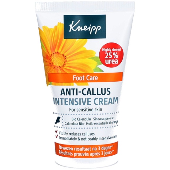 Kneipp® Eeltcrème
