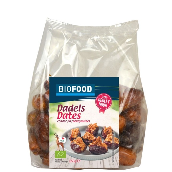 BIOFOOD Datteln entsteint BIO