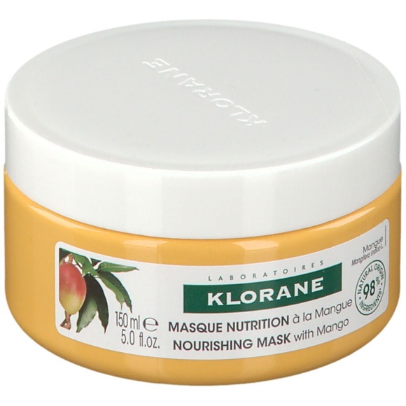 KLORANE Hair - Mango Haarmaske