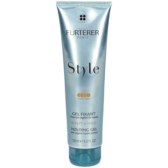 René Furterer Style - Haargel