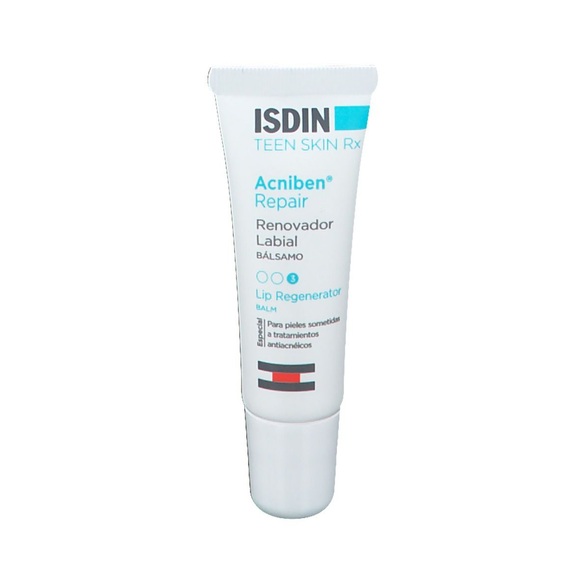 ISDIN Acniben Repair Lippenbalsam