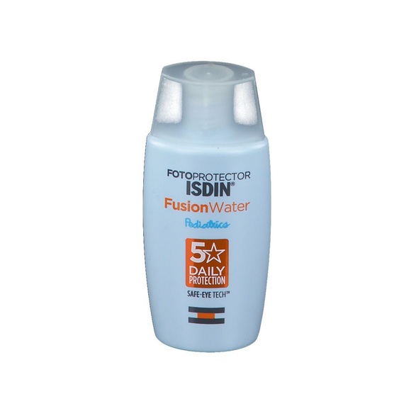 AURIGA INTERNATIONAL Isdin Sonnenschutz Spf50+