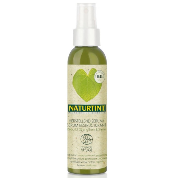 NATURTINT® Umstrukturierungsserum