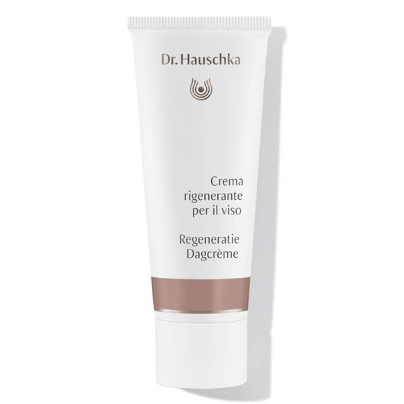 Dr. Hauschka Regeneration Tagescreme