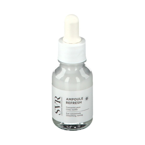 SVR-Ampulle Refresh