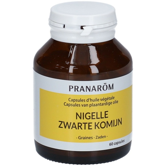 Pranarom Schwarzkümmel