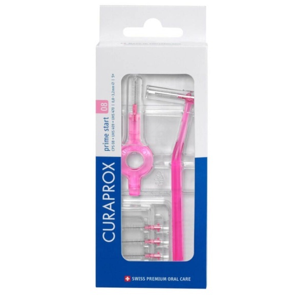 CURAPROX CPS 08 Prime Start