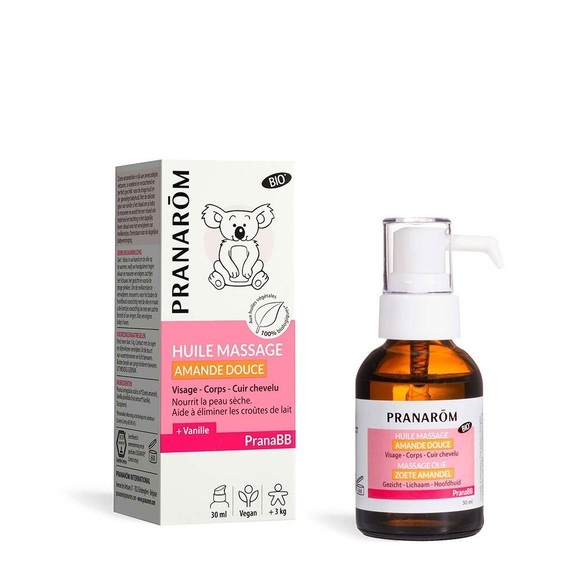 Pranarôm Pranarom Marjoram Essential Oil (Home & Garden , Decor , Home Fragrances , Fragrance Oil) 30 ml