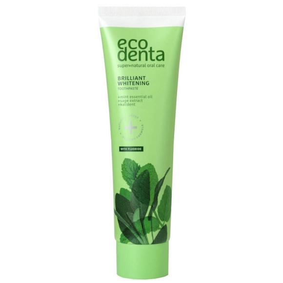 Zahnpasta Bleichend Damen 100 ml