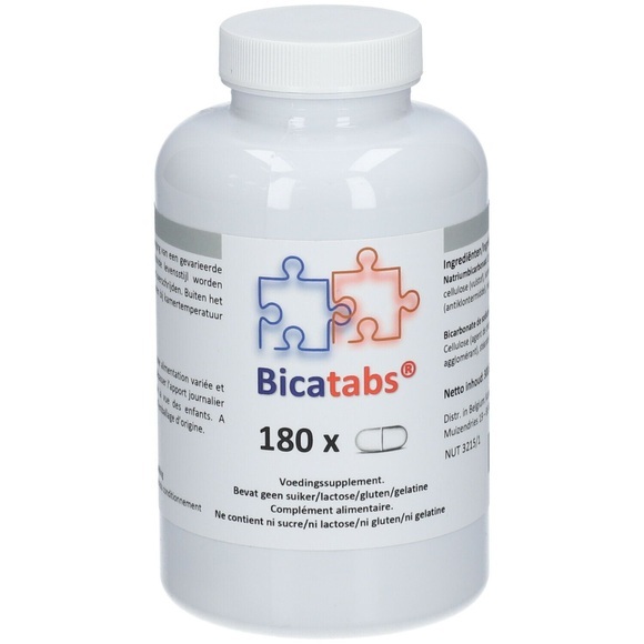 Bicatabs®