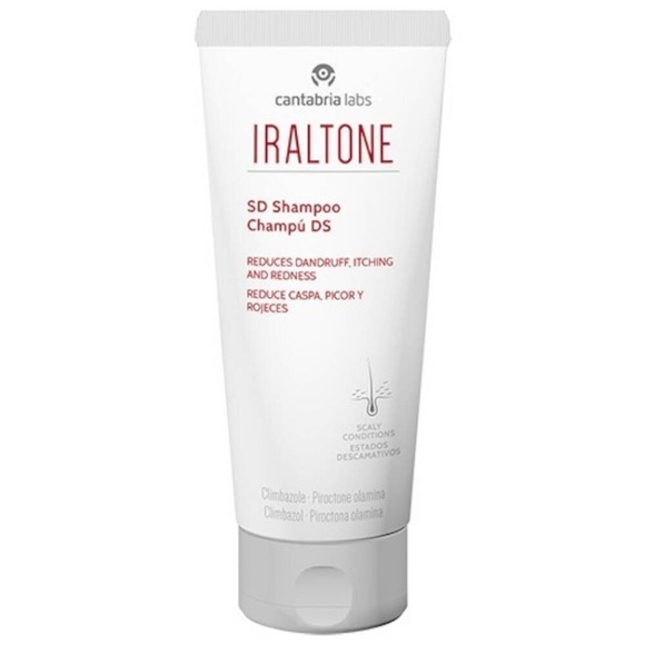 Iraltone SD Shampoo